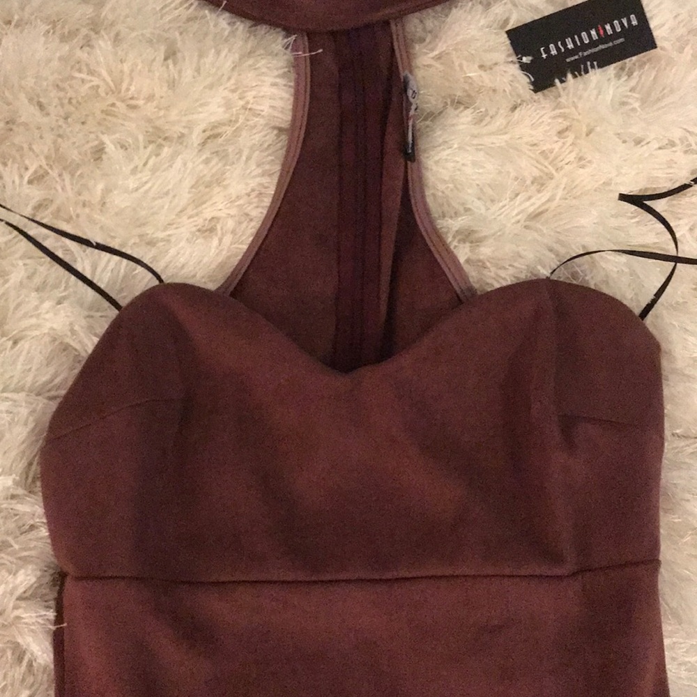 Bodycon dress - Picture 2 of 2